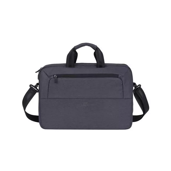 Notebook táska, 15,6", RIVACASE "Suzuka 7730", fekete