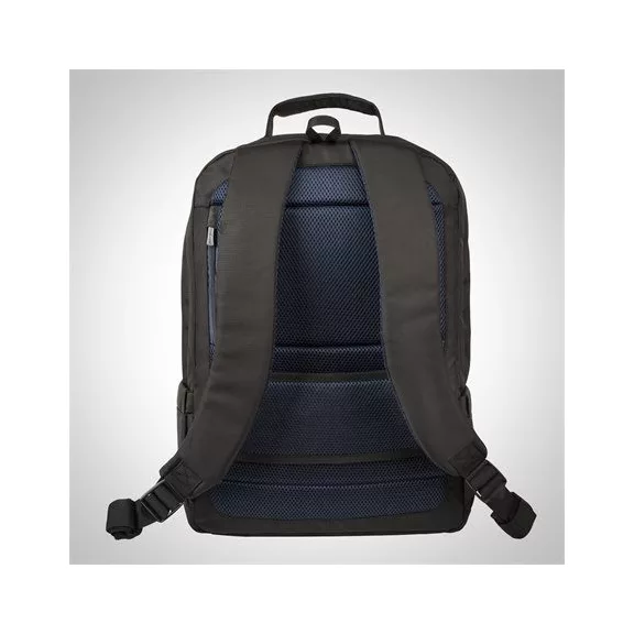Notebook hátizsák, 17,3", RIVACASE "Tegel 8460", fekete