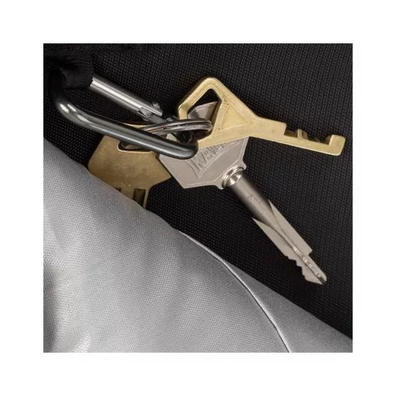 Notebook táska, 16", RIVACASE "Tiergarten 8530", fekete