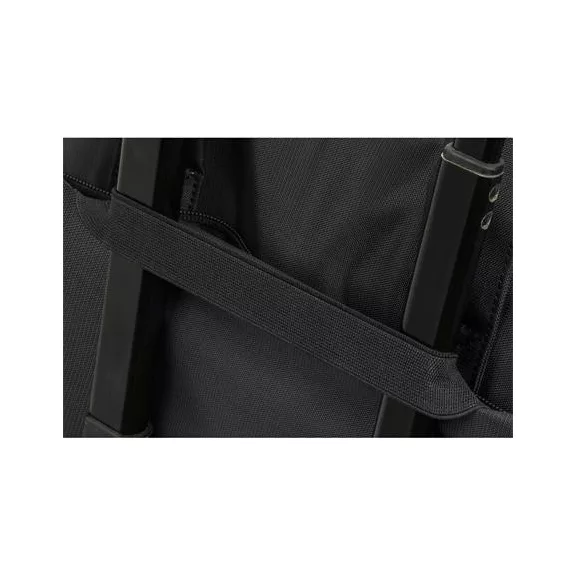 Notebook táska, 17.3", RIVACASE "Tiergarten 8550", fekete