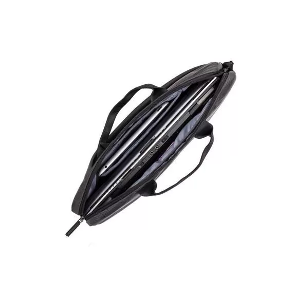 Notebook táska, 15,6", RIVACASE "Tivoli 8730" szürke