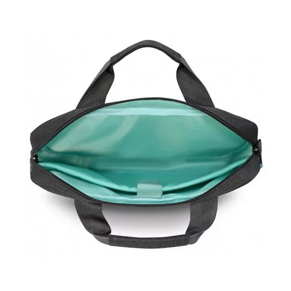 Notebook táska, 15,6", URBAN FACTORY "GREENEE ECO", szürke