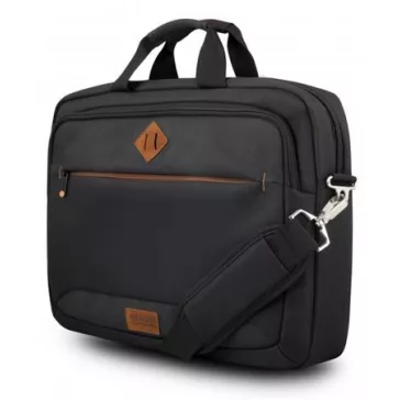   Notebook táska, 15,6", URBAN FACTORY "CYCLEE ECO"