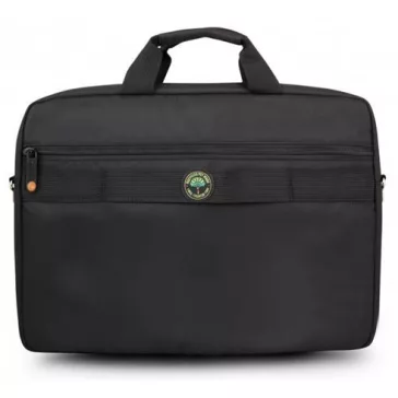   Notebook táska, 15,6", URBAN FACTORY "CYCLEE ECO"
