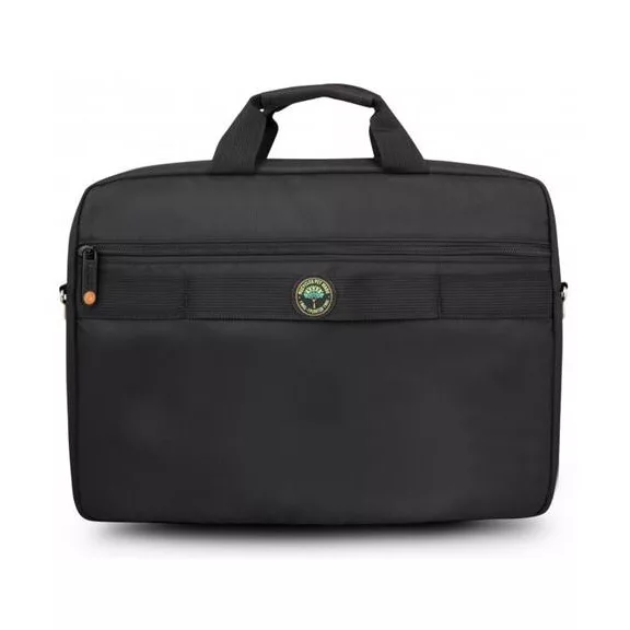 Notebook táska, 15,6", URBAN FACTORY "CYCLEE ECO"