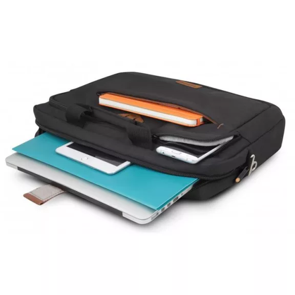 Notebook táska, 15,6", URBAN FACTORY "CYCLEE ECO"