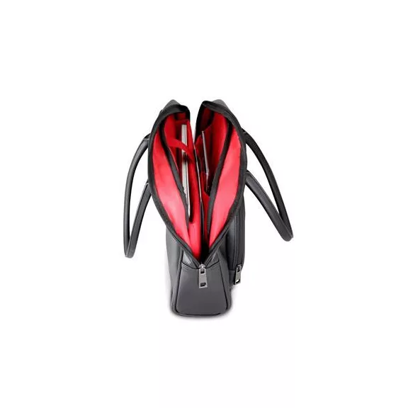 Notebook táska, 13/14", női, URBAN FACTORY "LADEE"