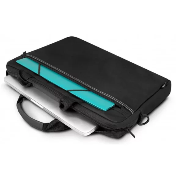 Notebook táska, 13/14", URBAN FACTORY "TOPLIGHT"