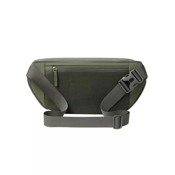 Övtáska, L, RIVACASE "Eden ECO 7814", olivazöld