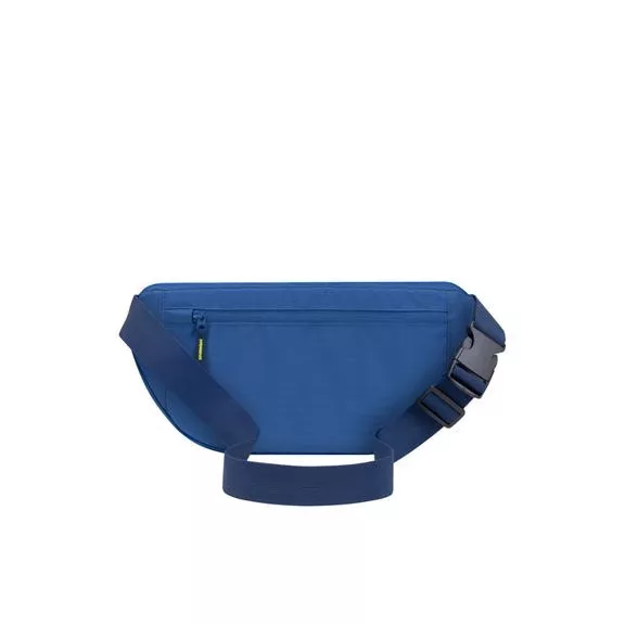 Övtáska, RIVACASE "5512 Mestalla", kék