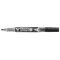 Táblamarker, 1,3 mm, EF, kúpos, PILOT "V-Board Master S", fekete