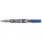 Táblamarker, 1,3 mm, EF, kúpos, PILOT "V-Board Master S", kék