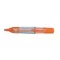 Táblamarker, 2,3 mm, kúpos, PILOT "V-Board Master", narancssárga