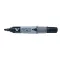 Táblamarker, 2,2-5,2 mm, vágott, PILOT "V-Board Master", fekete