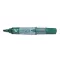 Táblamarker, 2,2-5,2 mm, vágott, PILOT "V-Board Master", zöld