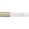 Dekormarker, 1,4 mm, PILOT "Pintor M", arany