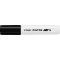 Dekormarker, 1,4 mm, PILOT "Pintor M", fekete