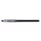 Rollertoll, 0,35 mm, kupakos, PILOT "Frixion Ball Stick", fekete
