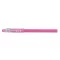 Rollertoll, 0,35 mm, kupakos, PILOT "Frixion Ball Stick", pink