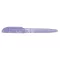 Szövegkiemelő, 1-3,3 mm, törölhető, PILOT "Frixion Light Soft", pasztell-lila