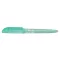 Szövegkiemelő, 1-3,3 mm, törölhető, PILOT "Frixion Light Soft", pasztellzöld