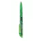 Szövegkiemelő, 1-3,3 mm, törölhető, PILOT "Frixion Light", zöld