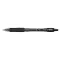 Zseléstoll, 0,32 mm, nyomógombos, PILOT "G-2", fekete