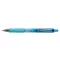 Zseléstoll, 0,32 mm, nyomógombos, PILOT "G-2 Blue Bubble", kék