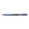 Zseléstoll, 0,32 mm, nyomógombos, PILOT "G-2", égkék