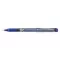 Rollertoll, 0,3 mm, tűhegyű, kupakos, PILOT "Hi-Tecpoint V5 Grip", kék