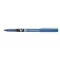 Rollertoll, 0,3 mm, tűhegyű, kupakos, PILOT "Hi-Tecpoint V5", kék
