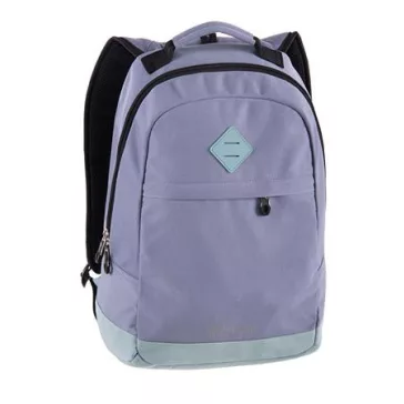   Hátizsák, notebook tartóval, PULSE "Bicolor Frost", kék