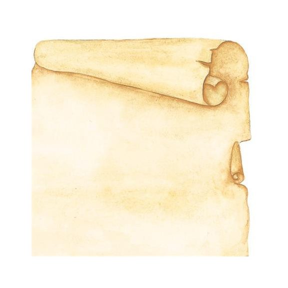 Előnyomott papír, A4, 90 g, SIGEL "Oklevél Pergamen"