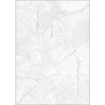   Előnyomott papír, kétoldalas, A4, 90 g, SIGEL, szürke, gránit