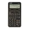 Számológép, tudományos, 420 funkció, SHARP "EL-W531TL", fekete