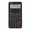 Számológép, tudományos, 420 funkció, SHARP "EL-W531TL", kék