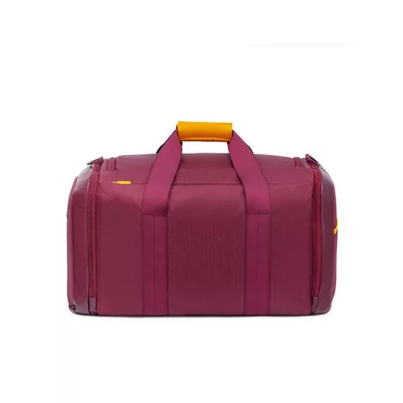Sporttáska/utazótáska, 35L, RIVACASE "5331 Dijon", bordó