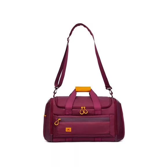 Sporttáska/utazótáska, 35L, RIVACASE "5331 Dijon", bordó