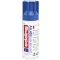 Akrilfesték spray, 200 ml, EDDING "5200", matt kék
