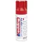 Akrilfesték spray, 200 ml, EDDING "5200", matt piros