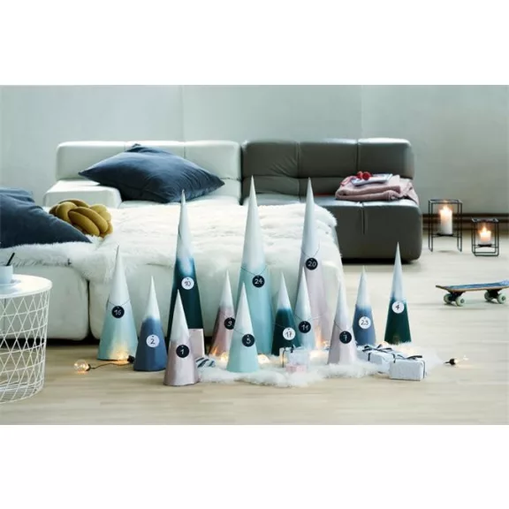 Akrilfesték spray, 200 ml, EDDING "5200", matt sötétzöld