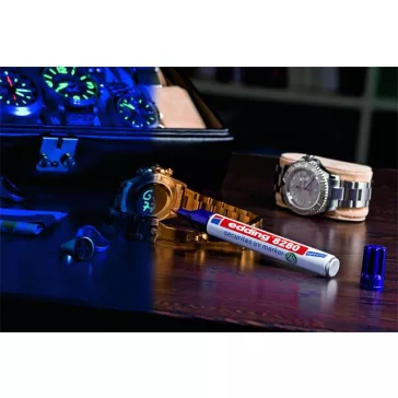 Biztonsági UV marker, EDDING "8280"