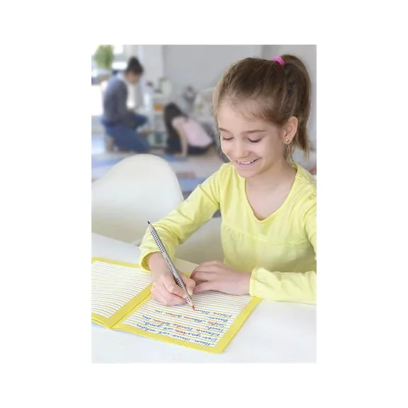 Postairón, vastag, FABER-CASTELL "Grip"