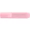 Szövegkiemelő, 1-5 mm, FABER-CASTELL "1546 Pastel", pasztell rózsaszín