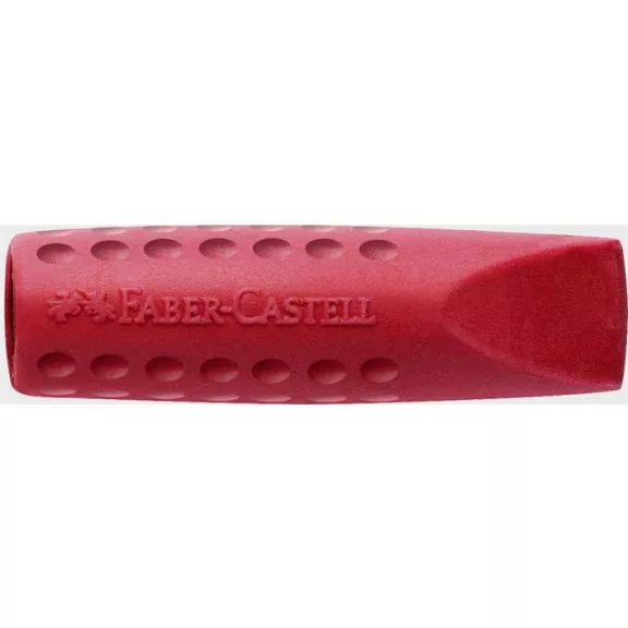 Kupakradír, FABER-CASTELL "Grip 2001", 2 db, vegyes színek