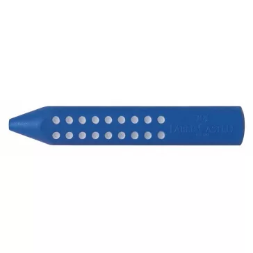 Radír, FABER-CASTELL "Grip 2001", vegyes színek