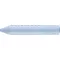 Radír, FABER-CASTELL "Grip 2001", égkék