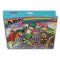 Filctoll készlet, GRANIT "Arti Kids", 24 különböző szín