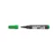Alkoholos marker, 1-3 mm, kúpos, ICO "Permanent 11 XXL", zöld