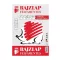 Rajzlap, félfamentes, A4, 120 g/m2, ICO "Süni"